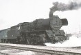 413471  Fleischmann Steam locomotive BR 41 Reko Digital with Sound